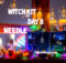 Witch Kit Day 8 Needle